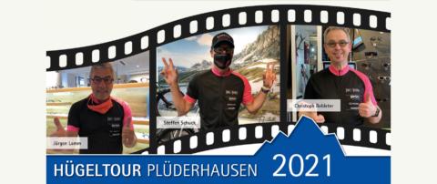 LAMM Hügeltour 2021 (Slider)