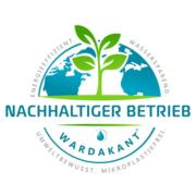 Wardakant Siegel: Nachhaltiger Betrieb